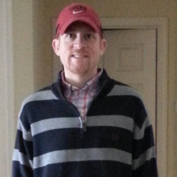 Meet your Posher, Chad - Picture 1 of 1